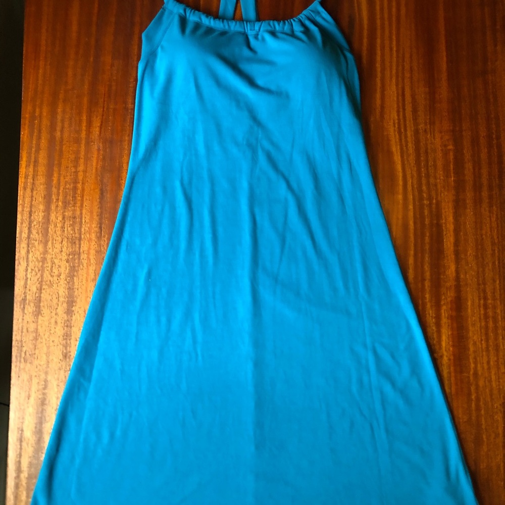 Prana dress
